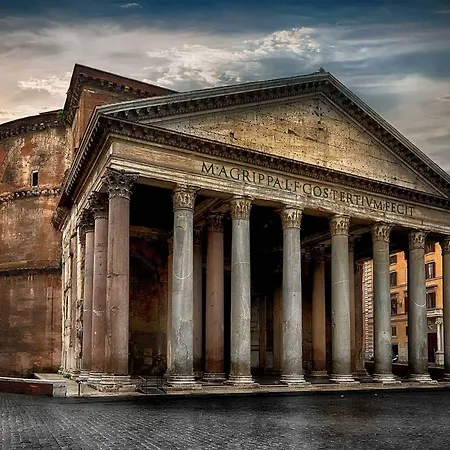 Pantheon - Residenze Di Charme * Rome