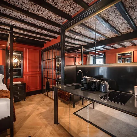 Pantheon - Residenze Di Charme Holiday home Rome