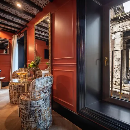 Pantheon - Residenze Di Charme Holiday home Rome