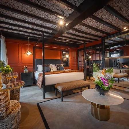 Holiday home Pantheon - Residenze Di Charme *