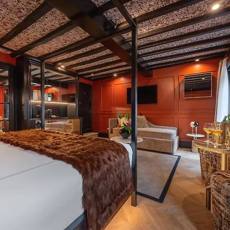 Holiday home Pantheon - Residenze Di Charme Rome