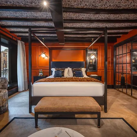 Pantheon - Residenze Di Charme Holiday home *
