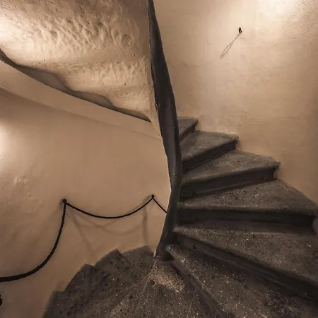 Pantheon - Residenze Di Charme