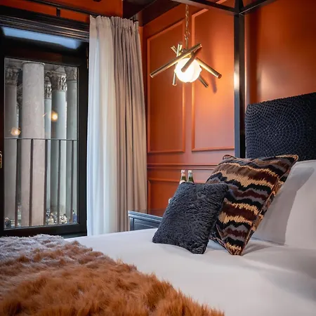 Holiday home Pantheon - Residenze Di Charme
