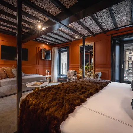 Pantheon - Residenze Di Charme Prázdninový dům
